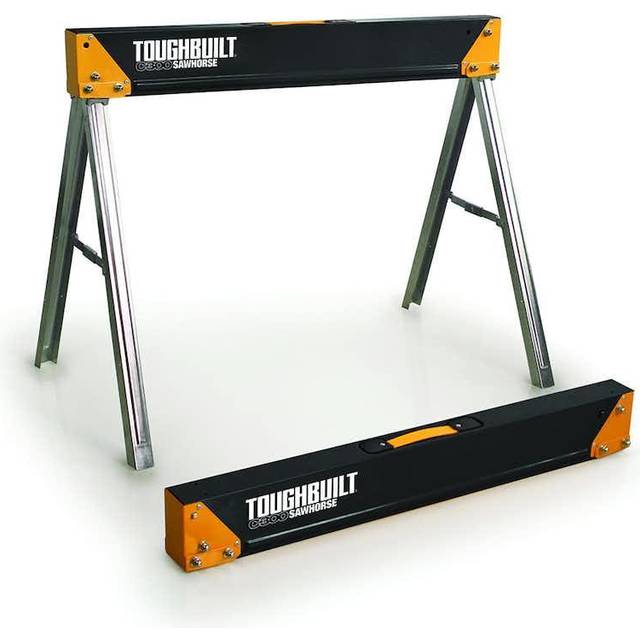 Billede af Toughbuilt TB-C300-2 2pcs