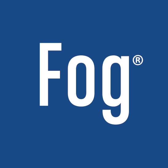 Johannes Fog logo