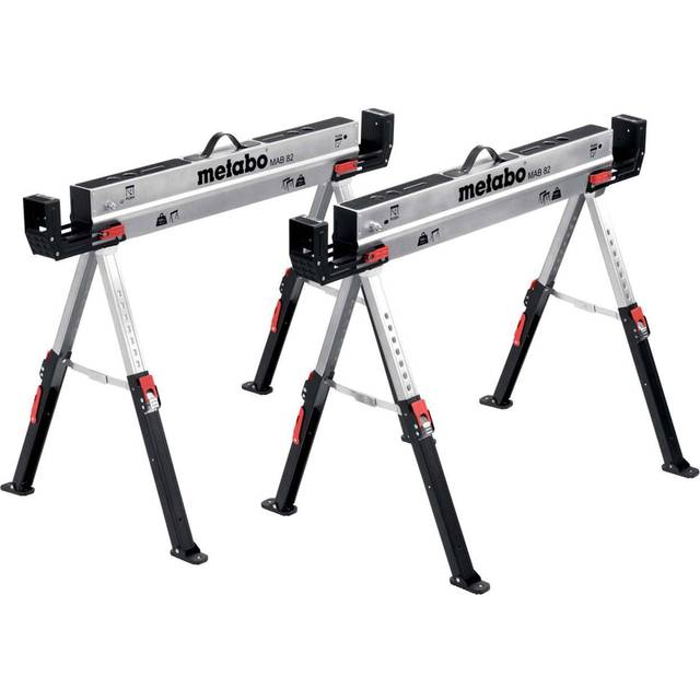 Billede af Metabo MAB 82 (626990000)